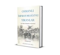 Osmanlı İmparatorluğu'nu Yıkanlar Jön Türkler, Komitacılar, Siyonistler