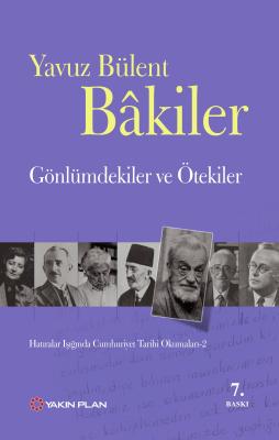 Gönlümdekiler ve Ötekiler