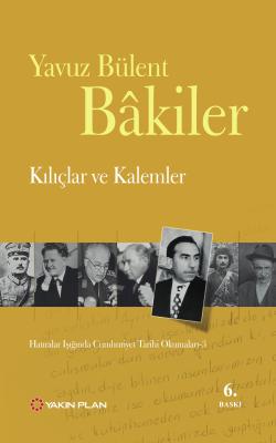 Kılıçlar ve Kalemler