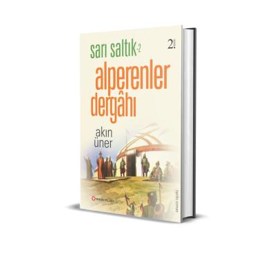 Alperenler Dergahı - Sarı Saltık 2