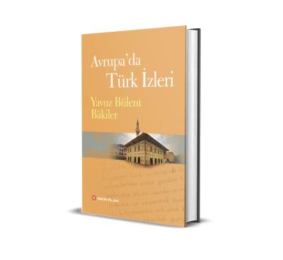 Avrupa'da Türk İzleri