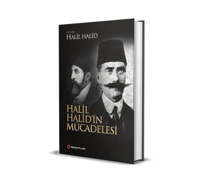 Halil Halid'in Mücadelesi