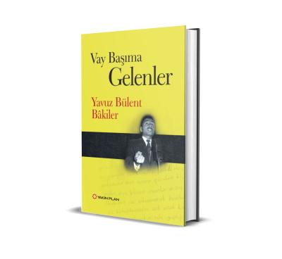 Vay Başıma Gelenler